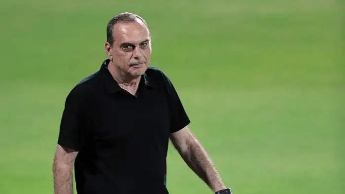 מאמן ווסטהאם, אברהם גרנט