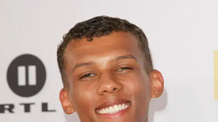 Stromae