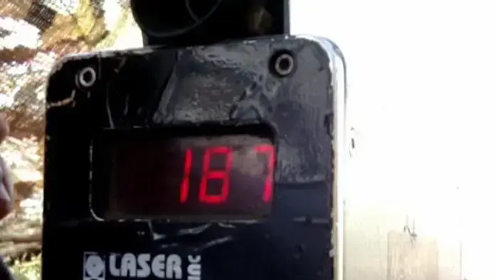 מבצע אכיפה מוסווית של משטרת התנועה הארצית כנגד אופנוענים מהירים