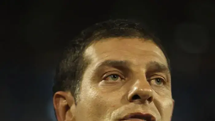 מאמן נבחרת קרואטיה סלאבן ביליץ'