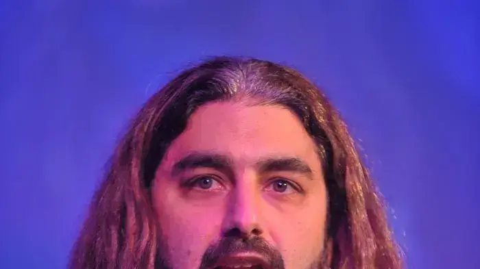 מייק פורטנוי מלהקת דרים ת'יאטר