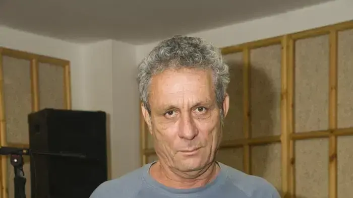 יהודה עדר
