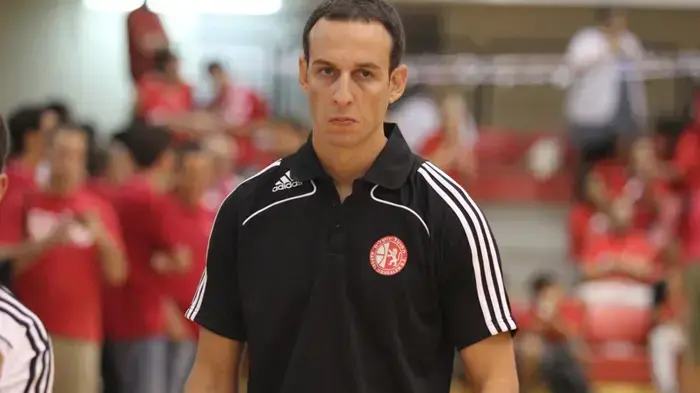 מאמן הפועל ירושלים, עודד קטש