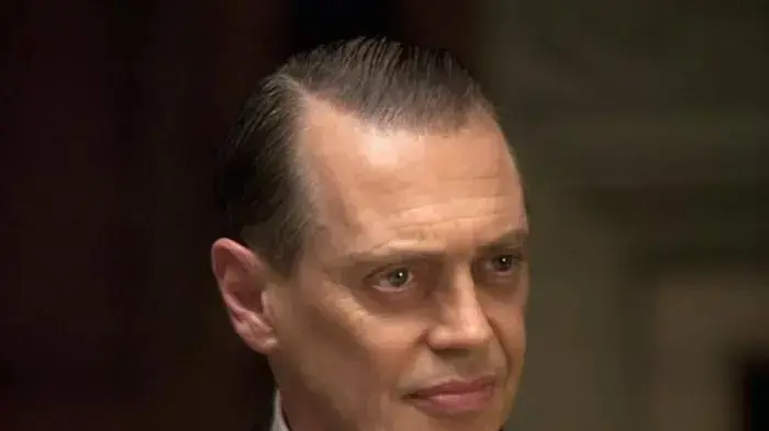 סטיב בושמי בסדרה "Boardwalk Empire"