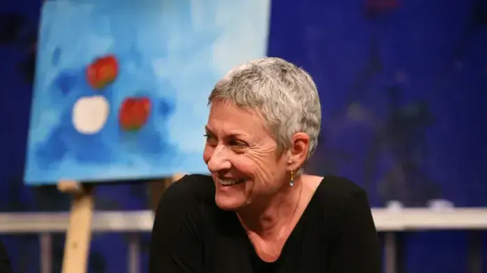 ענת גוב