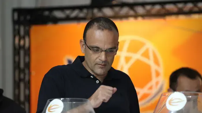 אריאל בית הלחמי מאמן עירוני אשקלון