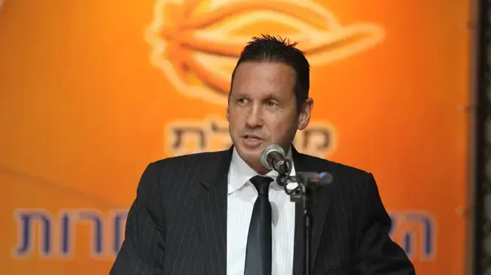 אבנר קופל יושב ראש מנהלת ליגת העל