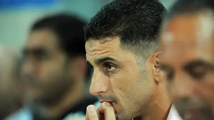 עבאס סואן, בני סכנין
