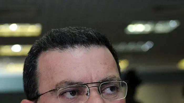ניר פרצלינה