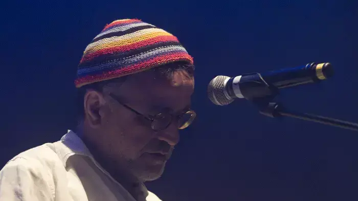 ערב לזכרו של מאיר אריאל אהוד בנאי