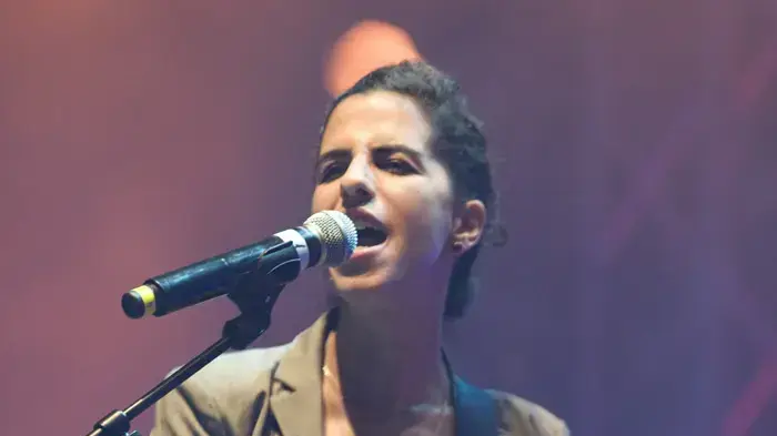 תמר אייזנמן
