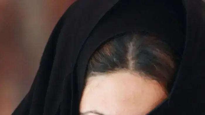 חתונה מוסלמית