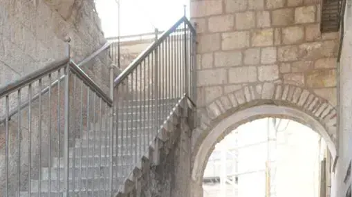 חרדים במאה שערים