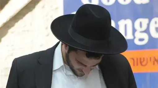 חרדים במאה שערים