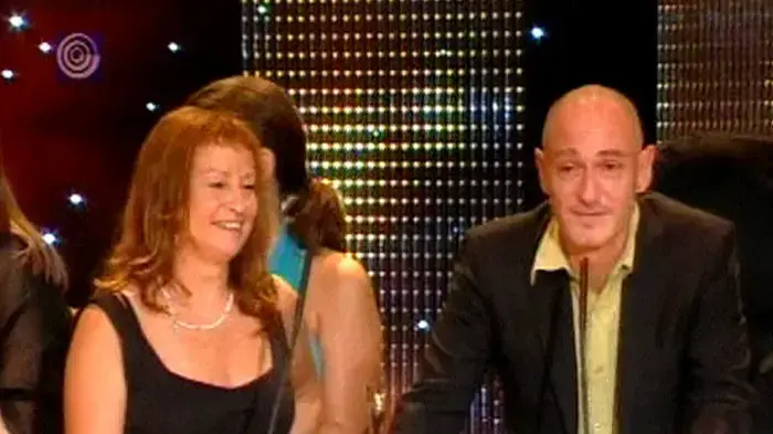 טקס פרסי אופיר