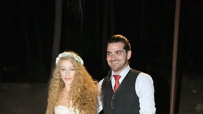 חתונה של אפרת דור עם מושיק זינקו, ספטמבר 2010 חתונה של אפרת דור עם מושיק זינקו, ספטמבר 2010