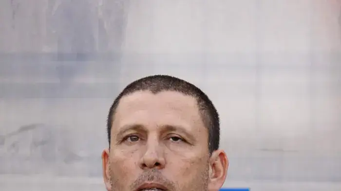 ניר קלינגר מאמן הפועל באר שבע