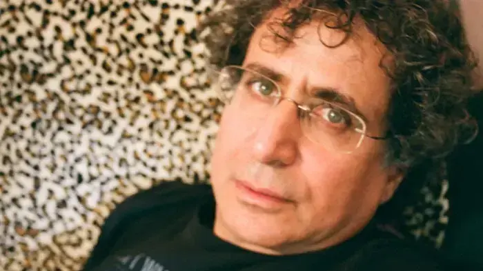 אילן וירצברג