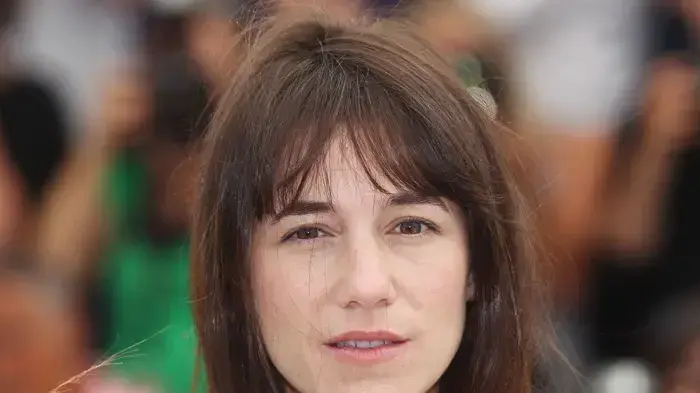 שרלוט גינזבורג