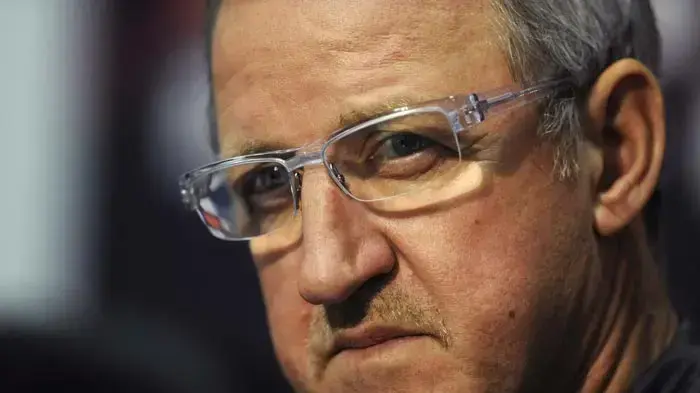 לואיג'י דל נרי מאמן יובנטוס לואיג'י דל נרי מאמן יובנטוס