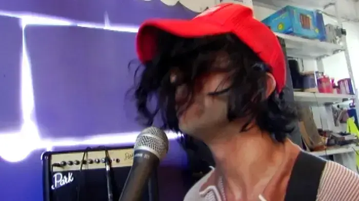 להקת Lovegrenade בחזרה