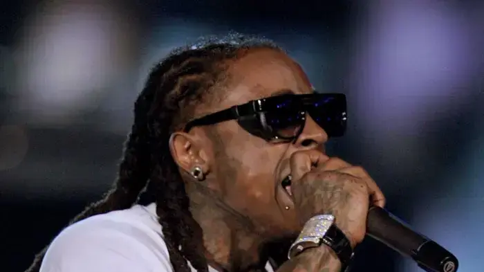 Lil Wayne