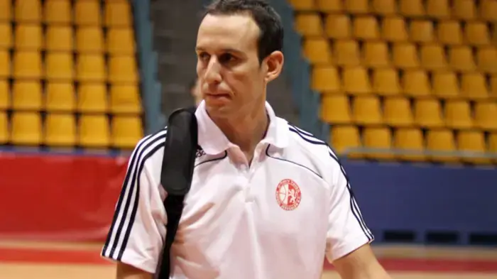 מאמן הפועל ירושלים, עודד קטש