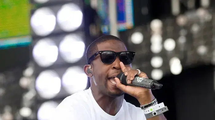 Tinie Tempah