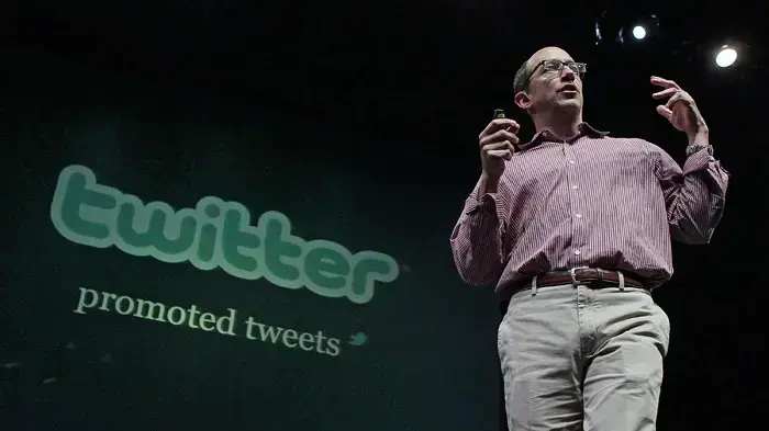 Dick Costolo