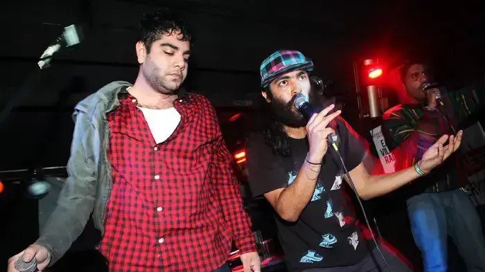 Das Racist