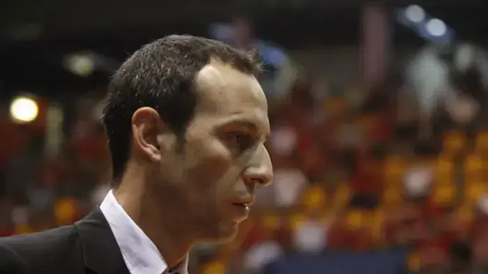 עודד קטש מאמן הפועל ירושלים