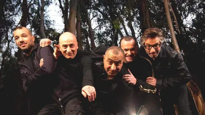 משינה