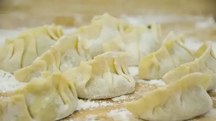 דנה מלמד מארחת את בועז צאירי