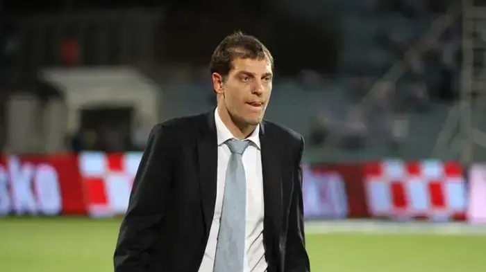סלאבן ביליץ' מאמן נבחרת קרואטיה סלאבן ביליץ' מאמן נבחרת קרואטיה