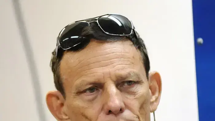 אריה זלינגר מאמן נבחרת ישראל בכדורעף אריה זלינגר מאמן נבחרת ישראל בכדורעף