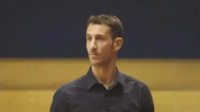 מאמן הפועל גלבוע/גליל עליון, ליאור ליובין