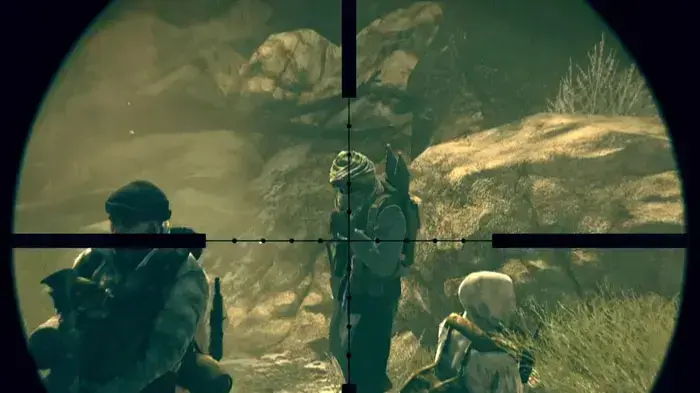 Medal of Honor