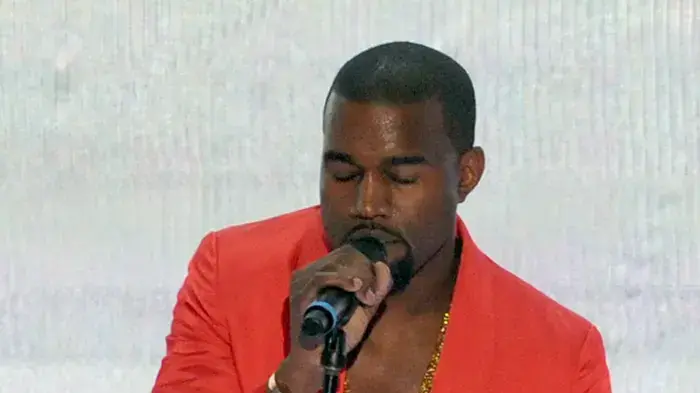 Kanye West