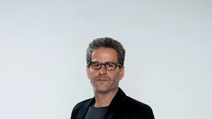 אייל שני שופט בתוכנית מאסטר שף