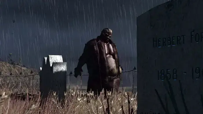 Red Dead Redemption