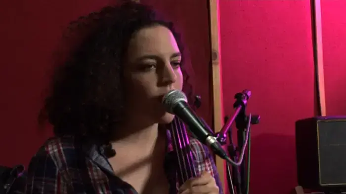 מאיה בלזיצמן בחזרה