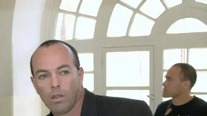 אבישי רביב