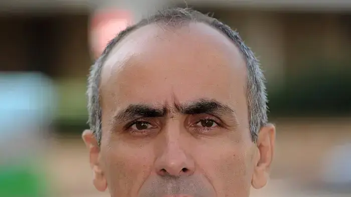 שלום תקווה