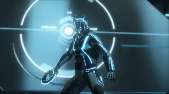 Tron Evolution
