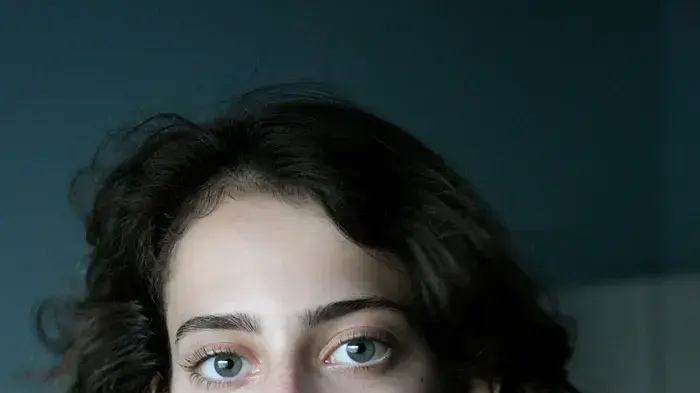תמרה מתארחת במדור של תמר קרוון