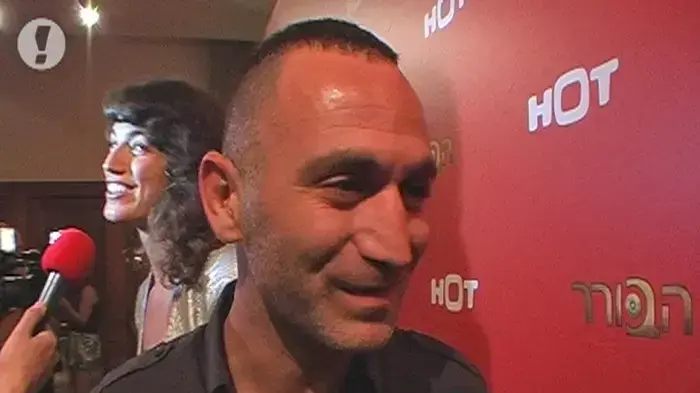 שלום מיכאלשווילי