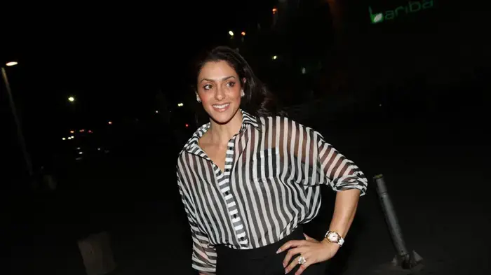 נעמה קסרי נעמה קסרי