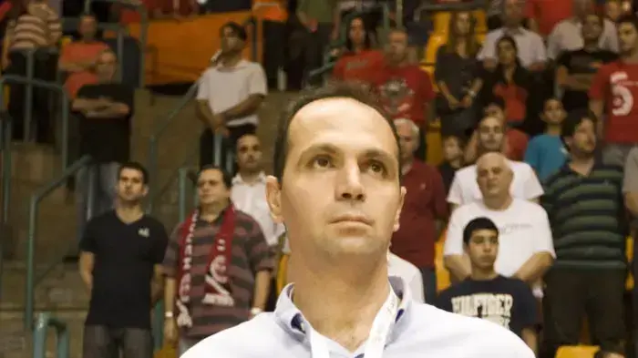 עוזר מאמן הפועל ירושלים, דרור כהן