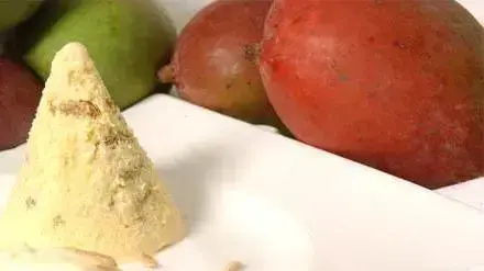 גלידת מנגו (מועצת הפירות)