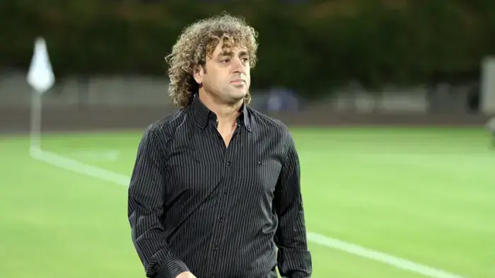 ראובן עטר מאמן מכבי נתניה